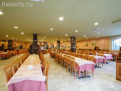 Grand Cettia Hotel 16